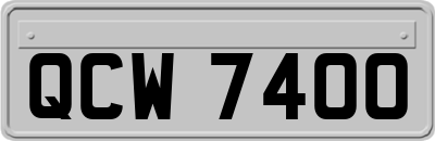 QCW7400