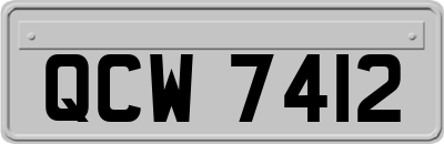 QCW7412