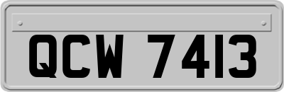 QCW7413
