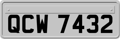 QCW7432