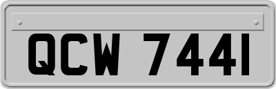 QCW7441