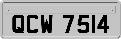 QCW7514