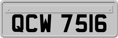 QCW7516