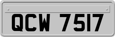 QCW7517