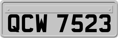 QCW7523