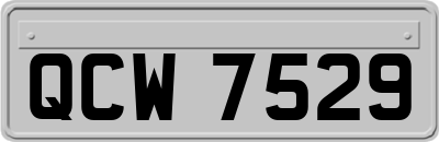 QCW7529