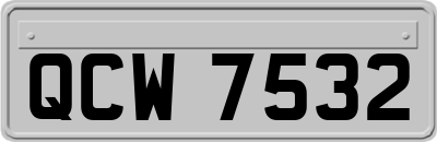 QCW7532