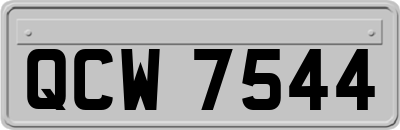 QCW7544