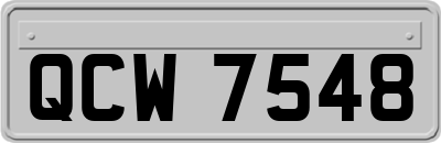 QCW7548