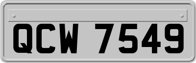 QCW7549