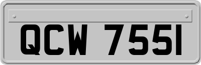 QCW7551