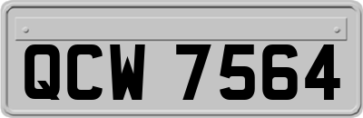 QCW7564