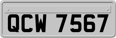 QCW7567