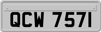 QCW7571