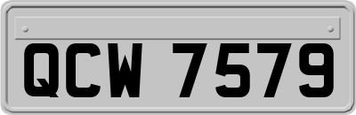 QCW7579