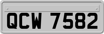 QCW7582