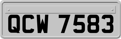 QCW7583