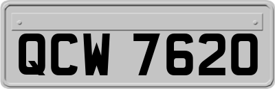 QCW7620