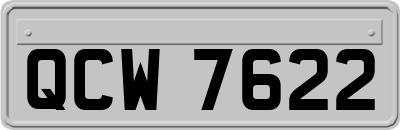 QCW7622