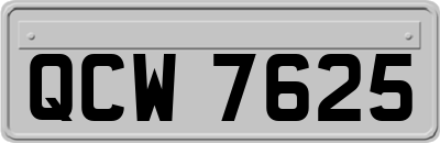 QCW7625