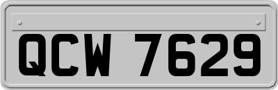 QCW7629