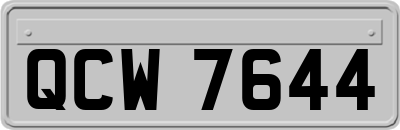 QCW7644