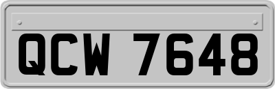 QCW7648