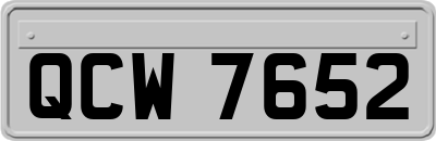 QCW7652