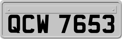 QCW7653