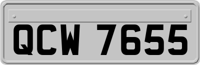 QCW7655