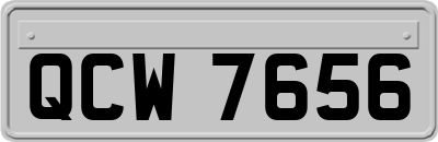 QCW7656