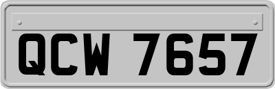 QCW7657