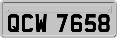 QCW7658