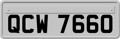 QCW7660