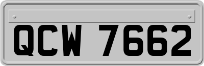 QCW7662