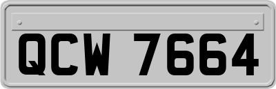 QCW7664