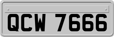 QCW7666