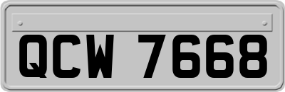 QCW7668