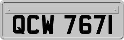 QCW7671