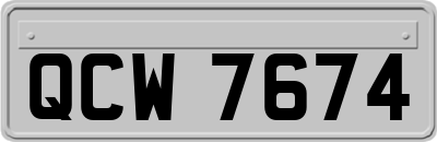 QCW7674