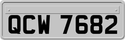 QCW7682