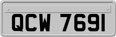 QCW7691