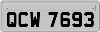 QCW7693