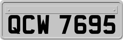 QCW7695