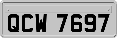 QCW7697