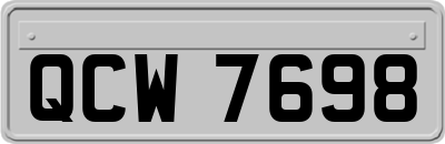 QCW7698