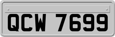 QCW7699