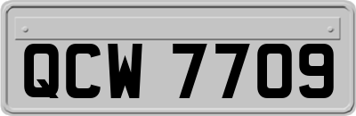 QCW7709