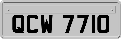 QCW7710