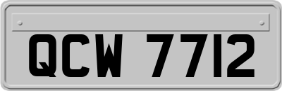 QCW7712